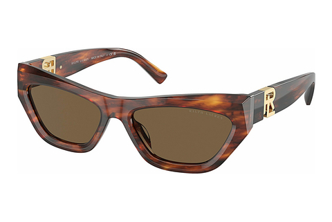 Occhiali da vista Ralph Lauren THE KIERA (RL8218U 500773)