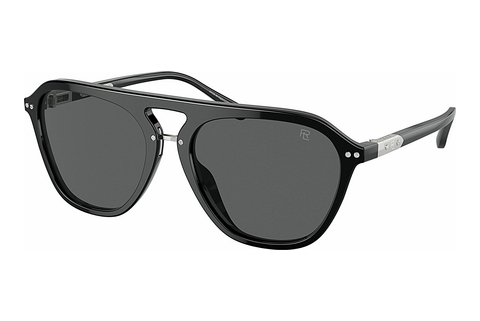 Occhiali da vista Ralph Lauren The Hugh (RL8219U 5001B1)