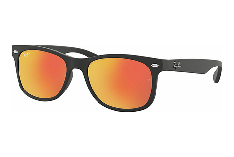 Occhiali da vista Ray-Ban Kids Junior New Wayfarer (RJ9052S 100S6Q)