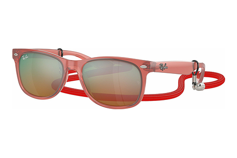 Occhiali da vista Ray-Ban Kids JUNIOR NEW WAYFARER (RJ9052S 7145A8)