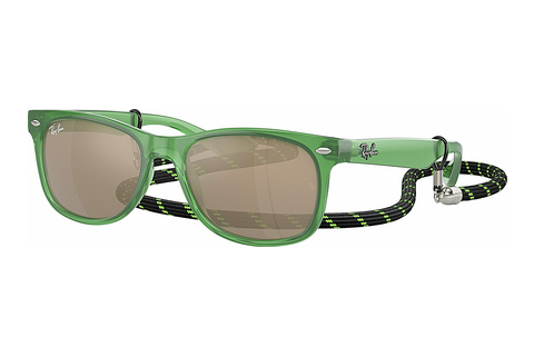 Occhiali da vista Ray-Ban Kids JUNIOR NEW WAYFARER (RJ9052S 71465A)