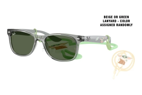 Occhiali da vista Ray-Ban Kids JUNIOR NEW WAYFARER (RJ9052S 722871)