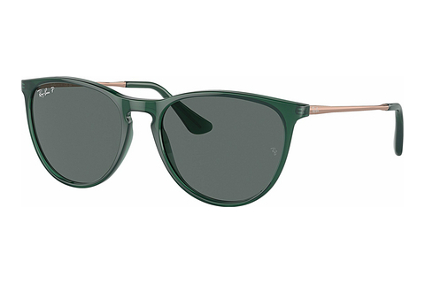 Occhiali da vista Ray-Ban Kids JUNIOR ERIKA (RJ9060S 713081)