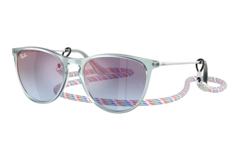 Occhiali da vista Ray-Ban Kids JUNIOR ERIKA (RJ9060S 7223U0)