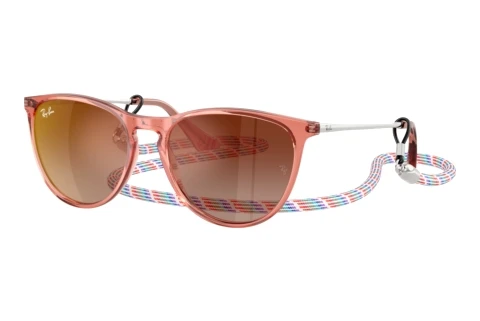 Occhiali da vista Ray-Ban Kids JUNIOR ERIKA (RJ9060S 7225S0)