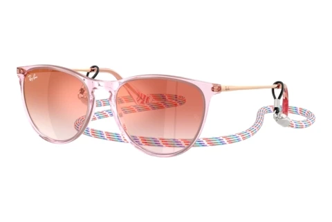 Occhiali da vista Ray-Ban Kids JUNIOR ERIKA (RJ9060S 7226V0)