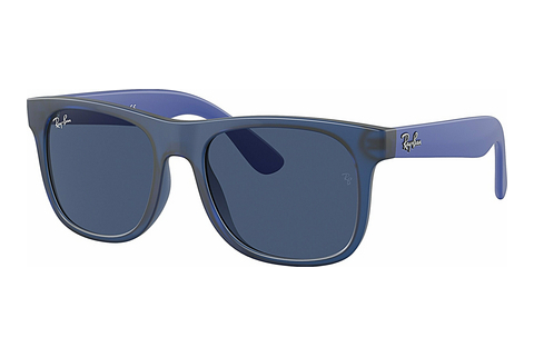 Occhiali da vista Ray-Ban Kids Junior Justin (RJ9069S 706080)