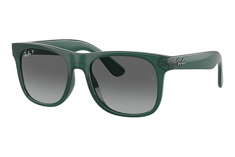 Occhiali da vista Ray-Ban Kids JUNIOR JUSTIN (RJ9069S 7130T3)