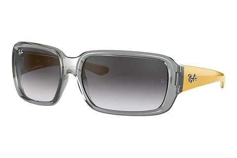Occhiali da vista Ray-Ban Kids RJ9072S 70788G