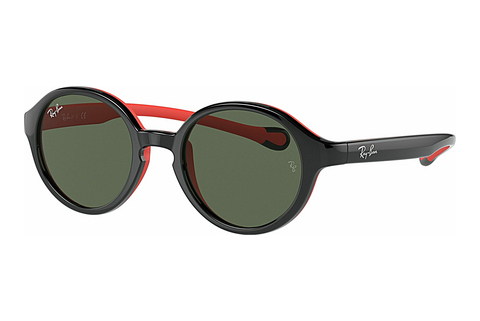 Occhiali da vista Ray-Ban Kids RJ9075S 710071