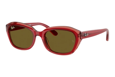 Occhiali da vista Ray-Ban Kids RJ9081S 715473
