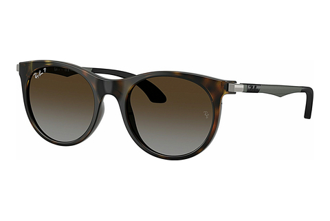 Occhiali da vista Ray-Ban Kids RJ9082S 7182T5