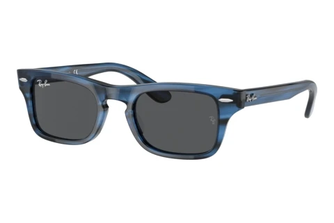 Occhiali da vista Ray-Ban Kids Junior Burbank (RJ9083S 707287)