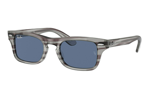 Occhiali da vista Ray-Ban Kids Junior Burbank (RJ9083S 707480)