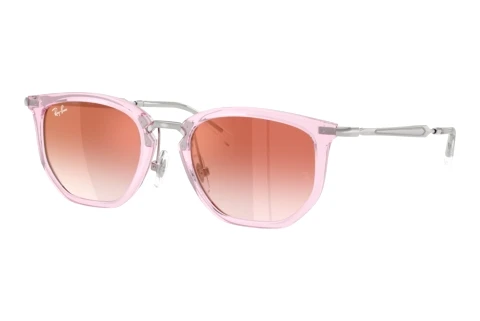 Occhiali da vista Ray-Ban Kids RJ9085S 7221V0