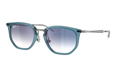 Occhiali da vista Ray-Ban Kids RJ9085S 7222U0