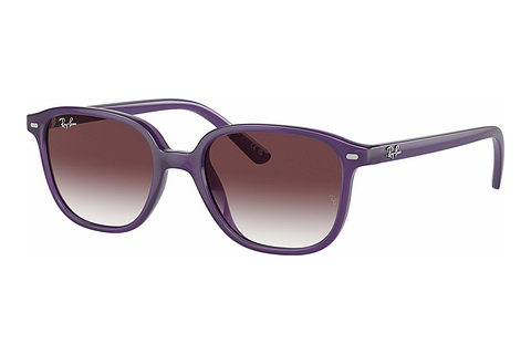 Occhiali da vista Ray-Ban Kids JUNIOR LEONARD (RJ9093S 713136)