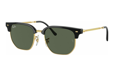 Occhiali da vista Ray-Ban Kids JUNIOR NEW CLUBMASTER (RJ9116S 100/71)