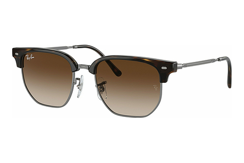 Occhiali da vista Ray-Ban Kids JUNIOR NEW CLUBMASTER (RJ9116S 152/13)