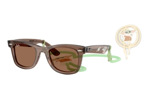 Occhiali da vista Ray-Ban Kids RJ9140S 722773
