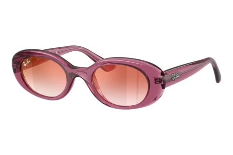 Occhiali da vista Ray-Ban Kids RJ9141S 7217V0