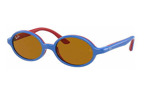 Occhiali da vista Ray-Ban Kids RJ9145S 7084/3