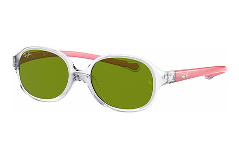 Occhiali da vista Ray-Ban Kids RJ9187S 7082/2