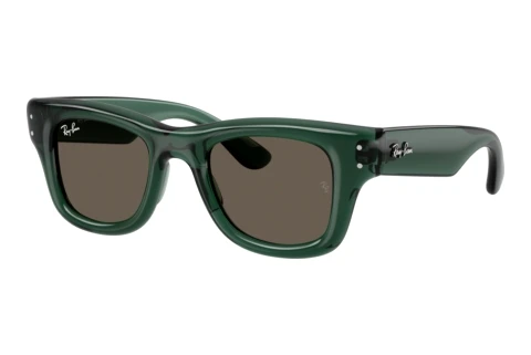 Occhiali da vista Ray-Ban Kids RJ9240S 7189/3