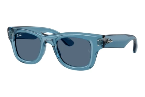 Occhiali da vista Ray-Ban Kids RJ9240S 722280