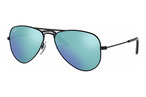 Occhiali da vista Ray-Ban Kids Junior Aviator (RJ9506S 201/55)