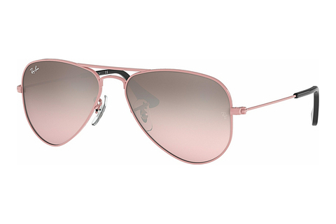 Occhiali da vista Ray-Ban Kids Junior Aviator (RJ9506S 211/7E)