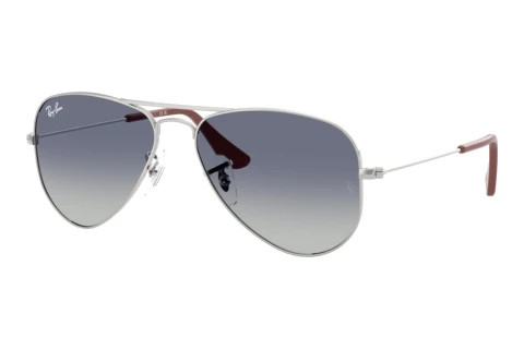Occhiali da vista Ray-Ban Kids JUNIOR AVIATOR (RJ9506S 212/4L)