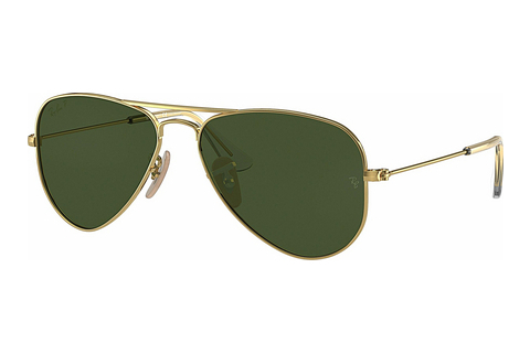 Occhiali da vista Ray-Ban Kids JUNIOR AVIATOR (RJ9506S 223/2P)