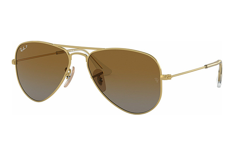 Occhiali da vista Ray-Ban Kids JUNIOR AVIATOR (RJ9506S 223/T5)