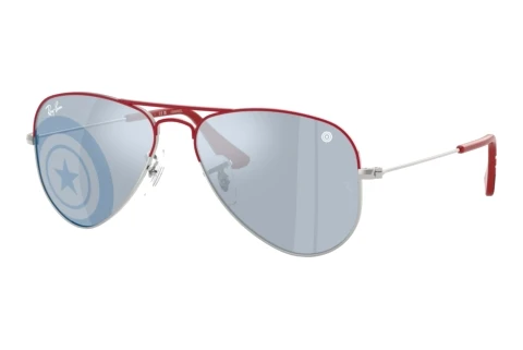 Occhiali da vista Ray-Ban Kids JUNIOR AVIATOR (RJ9506S 305/U3)