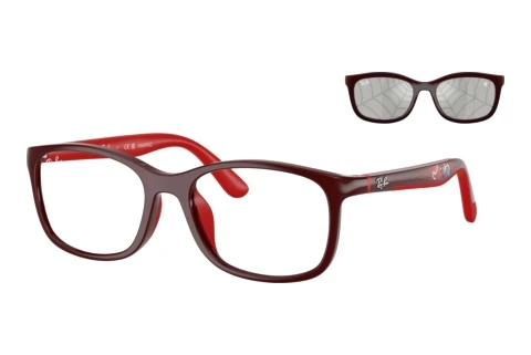 Occhiali da vista Ray-Ban Kids RJ9644S 7233AI