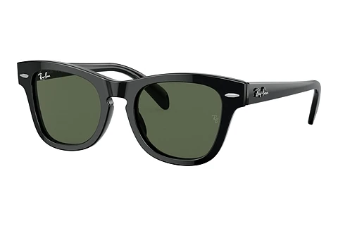 Occhiali da vista Ray-Ban Kids RJ9707S 100/71