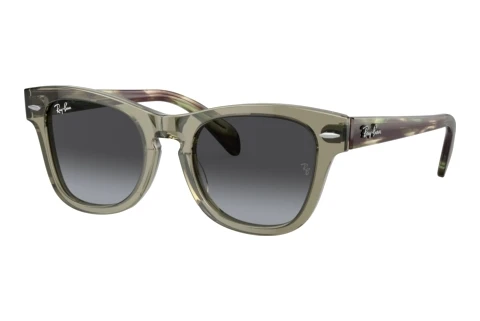 Occhiali da vista Ray-Ban Kids RJ9707S 71298G