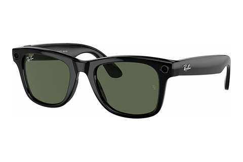 Occhiali da vista Ray-Ban Meta WAYFARER (RW4008 601/71)