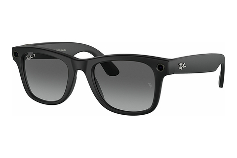 Occhiali da vista Ray-Ban Meta WAYFARER (RW4008 601ST3)