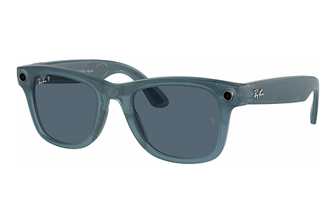 Occhiali da vista Ray-Ban Meta WAYFARER (RW4008 67552V)