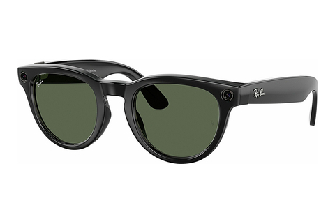 Occhiali da vista Ray-Ban Meta HEADLINER (RW4009F 601/71)