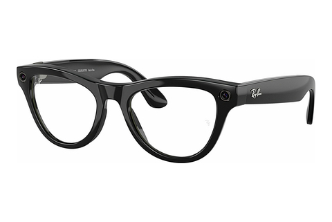 Occhiali da vista Ray-Ban Meta SKYLER (RW4010 601/CH)