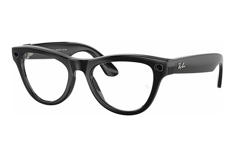 Occhiali da vista Ray-Ban Meta SKYLER (RW4010 601/MF)