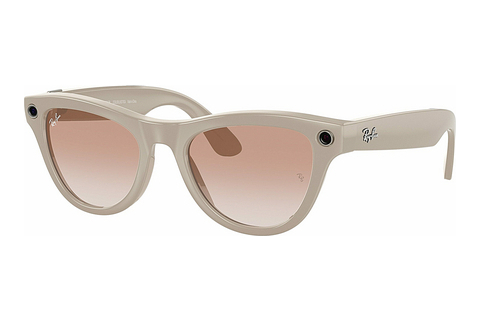 Occhiali da vista Ray-Ban Meta SKYLER (RW4010 670013)