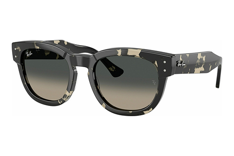 Occhiali da vista Ray-Ban MEGA HAWKEYE (RB0298S 133371)