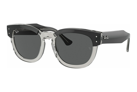 Occhiali da vista Ray-Ban MEGA HAWKEYE (RB0298S 1396B1)