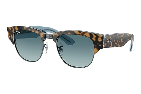 Occhiali da vista Ray-Ban MEGA CLUBMASTER (RB0316S 13163M)