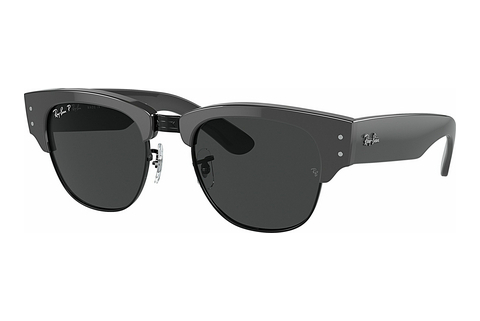 Occhiali da vista Ray-Ban MEGA CLUBMASTER (RB0316S 136748)