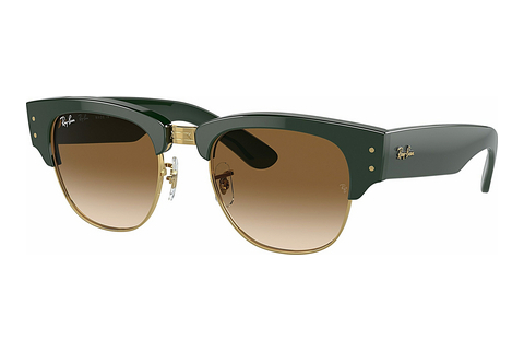 Occhiali da vista Ray-Ban MEGA CLUBMASTER (RB0316S 136851)